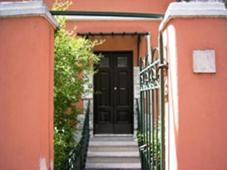 Vatican Garden House Roma Dış mekan fotoğraf